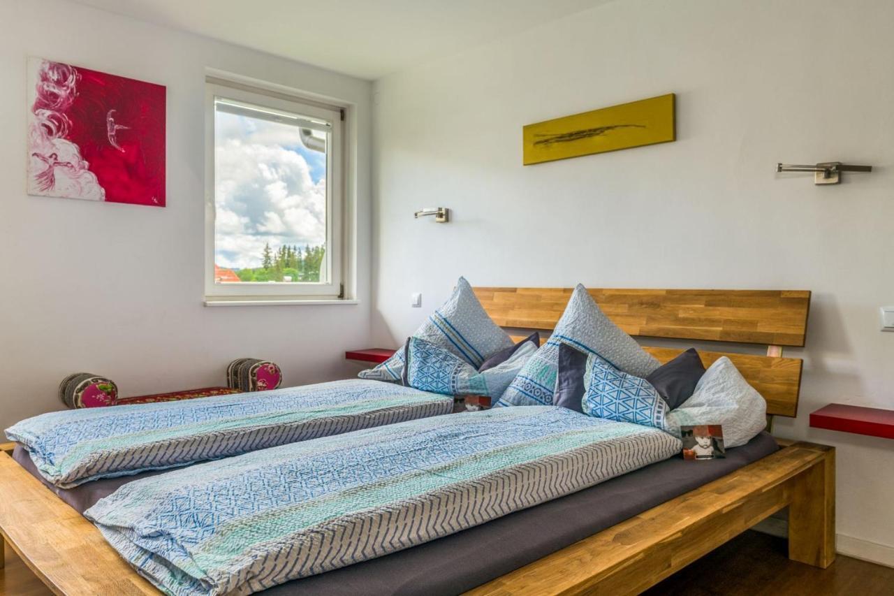 Grosses Mit Sauna, Grill, Garten, Kaminofen *