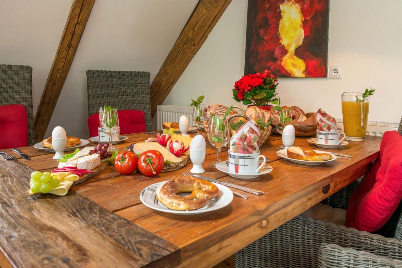Grosses Mit Sauna, Grill, Garten, Kaminofen Schonach im Schwarzwald